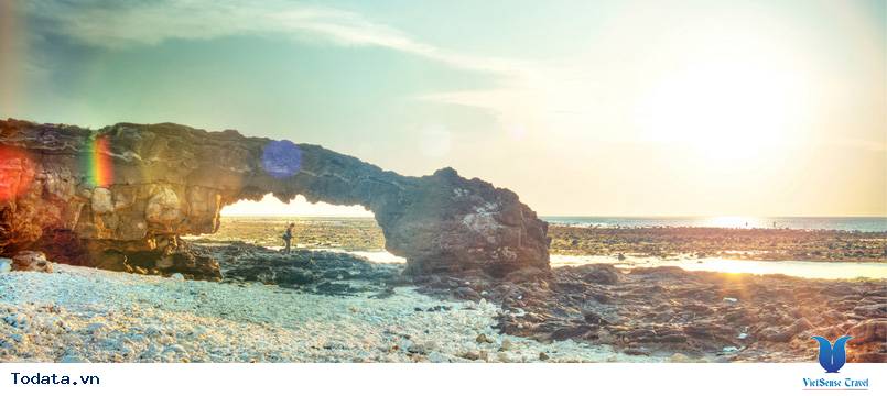 Tour Đảo Lý Sơn 3 Ngày Từ Đà Nẵng - Ảnh 2